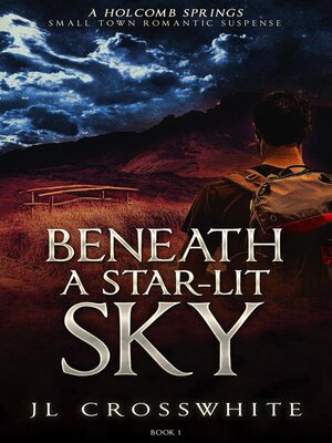 cover image of Beneath a Star-Lit Sky